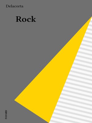 cover image of Rock